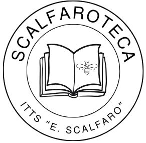 logo scalfaroteca